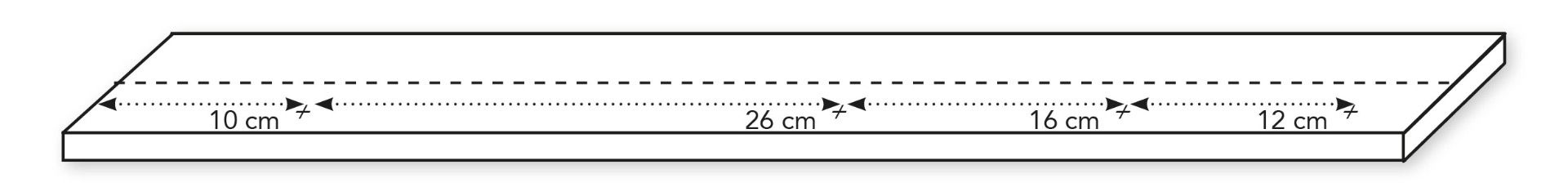 étape 2 schéma