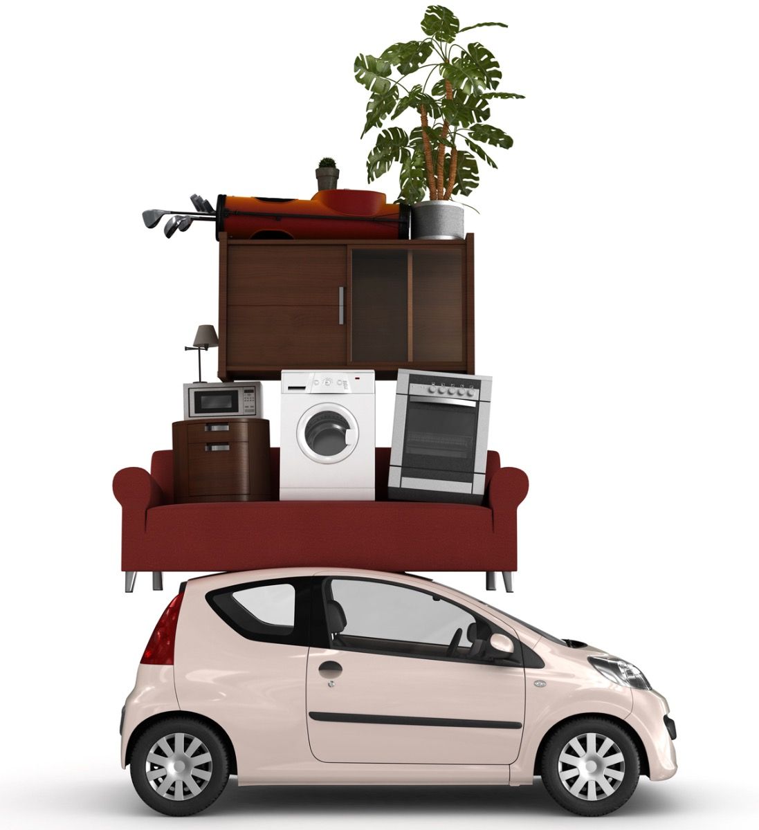 voiture