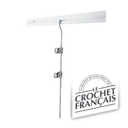 logo le crochet français