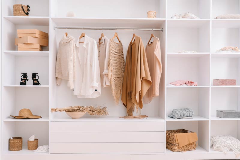 réaliser un dressing à petit prix