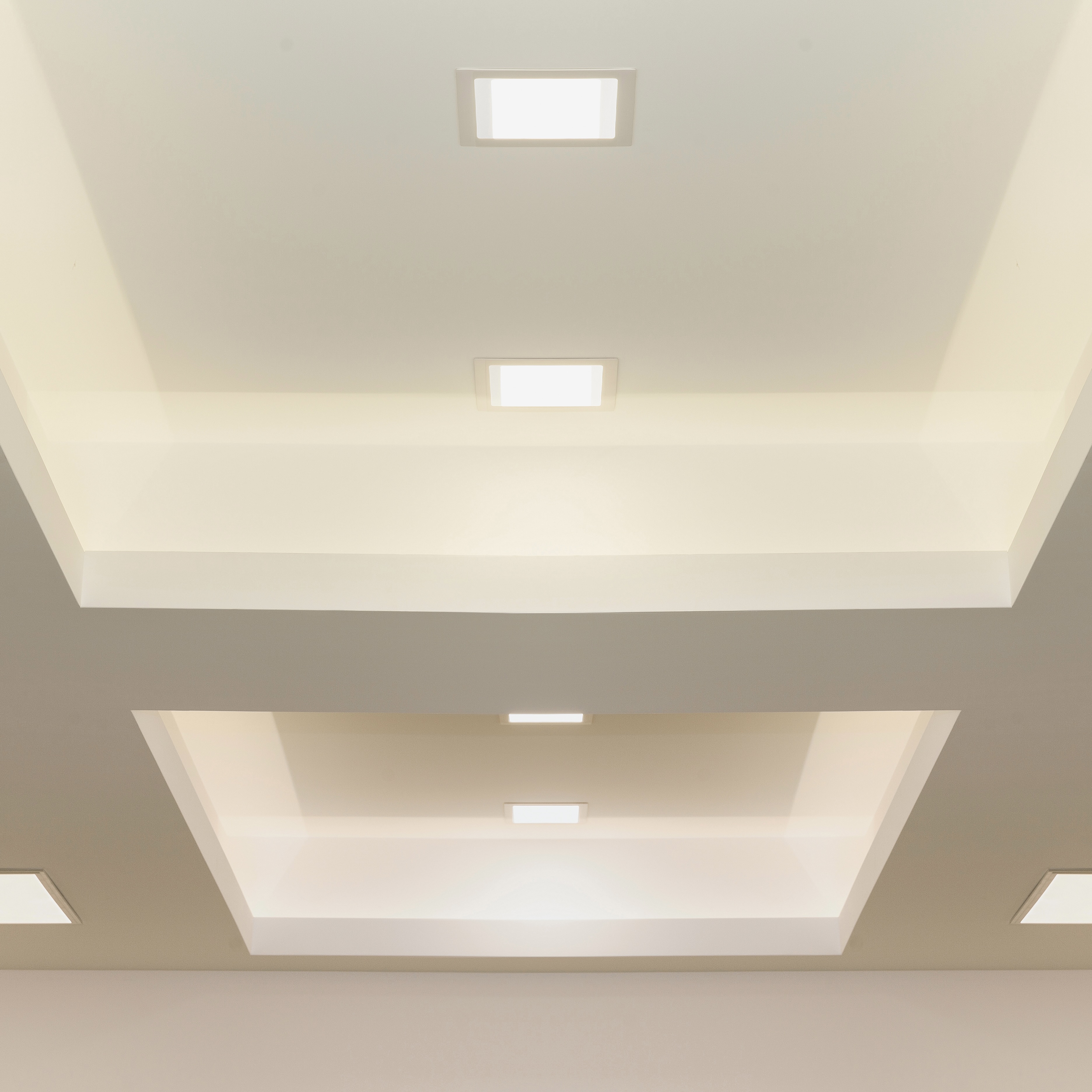 Eclairage intérieur