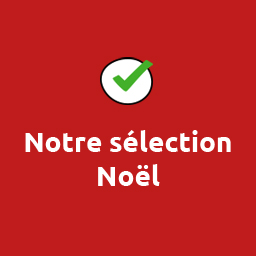 Sélection Noël