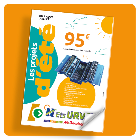 Catalogue Projets été 2026 - Sixt-sur-Aff