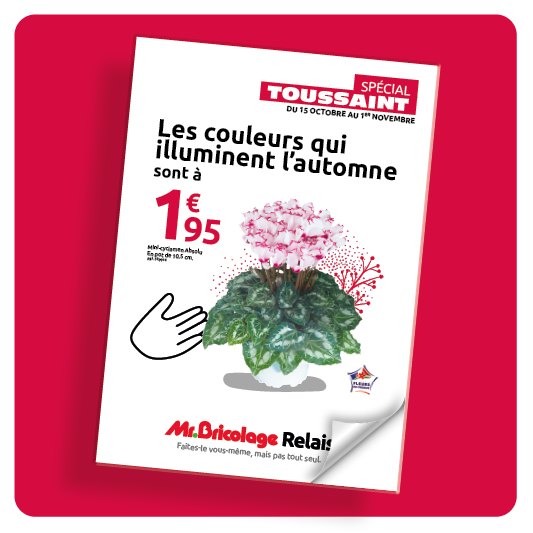 Catalogue Toussaint 2026 - Iffendic et Mauron
