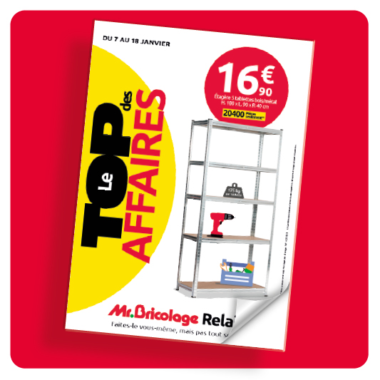 Arrivages janvier Sales