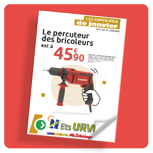 Arrivages de janvier - Sixt-sur-Aff