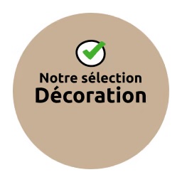 D&eacute;coration