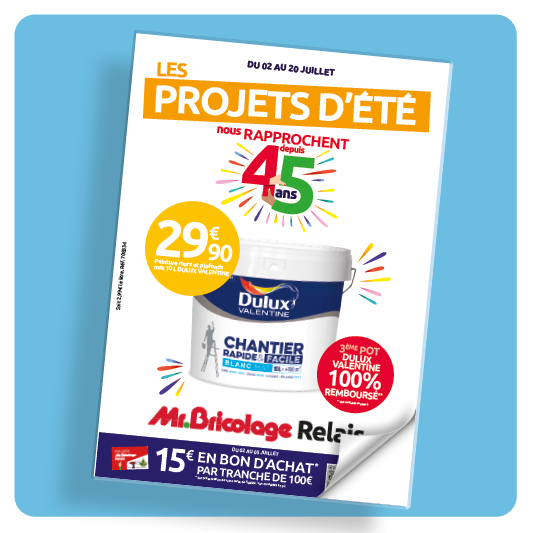 Catalogue Projets été 2025 St Meard