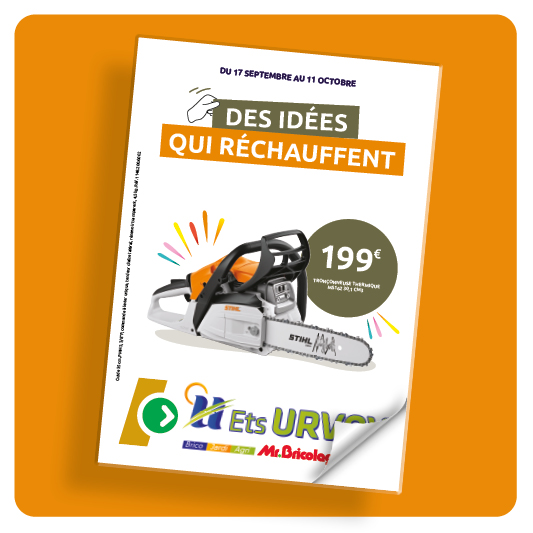 Catalogue chauffage 2025 Sixt sur Aff
