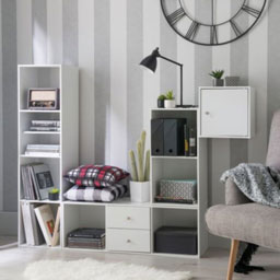 Etagères et meubles de rangement