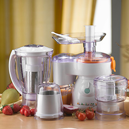 Robots de cuisine