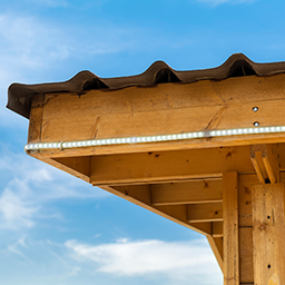 Rubans LED d'extérieur