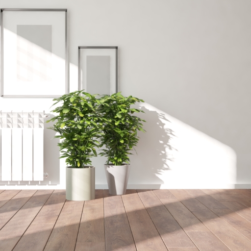 Revêtement de sol intérieur