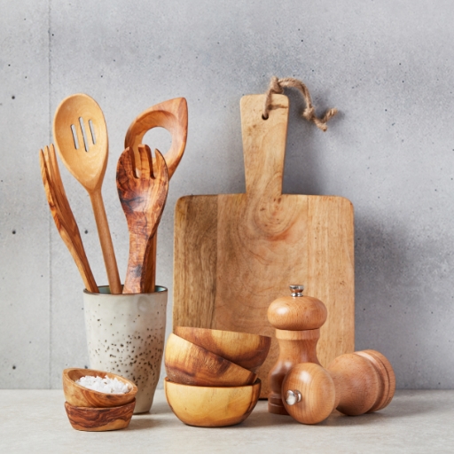 Ustensiles et accessoires de cuisine