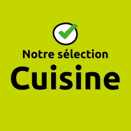 S&eacute;lection Cuisine