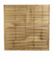 Ecran Natura 180x180cm - CERLAND