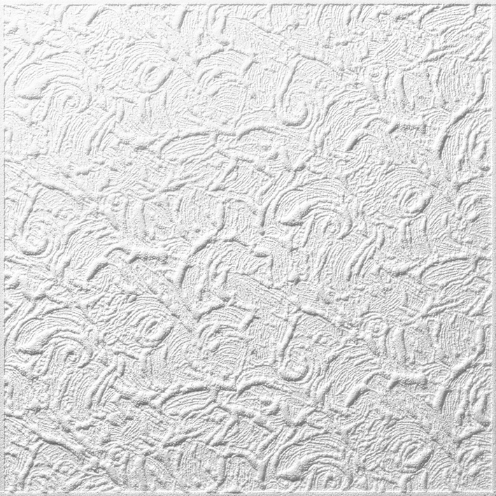 dalle de plafond en polystyrène modèle paris - DECOSA