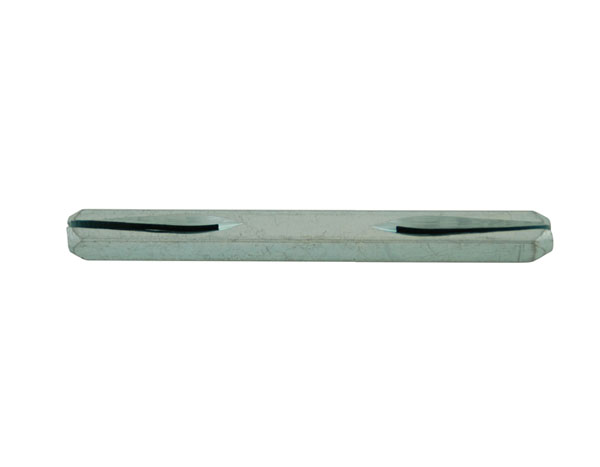 Carré fendu pour poignées de porte 7x100mm - CHRISLIGNE