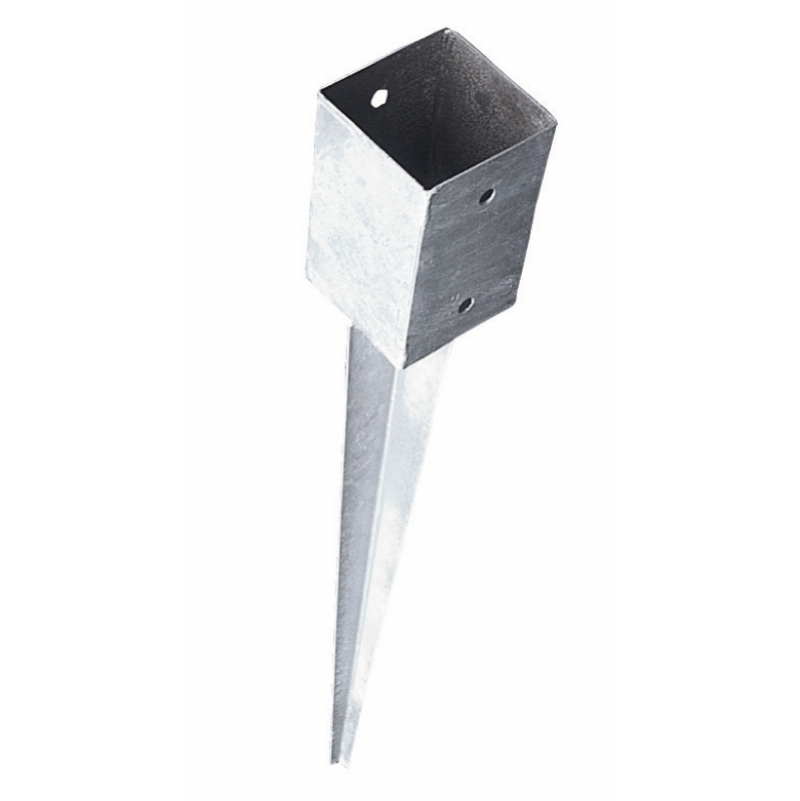 Support A Planter Galva 7x7cm - CERLAND