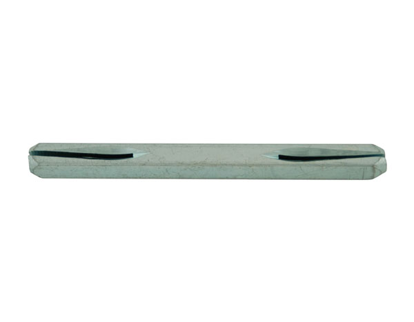 Carré taillé fraise poignées de porte 8x110mm - CHRISLIGNE