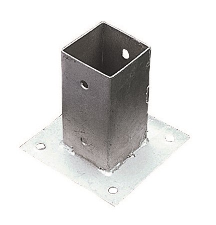 Support à Poser 9x9x15cm - CERLAND