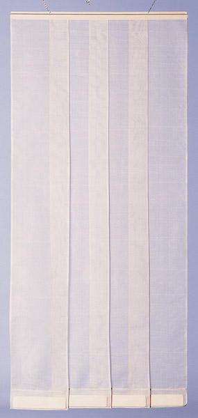 Moustiquaire rideau polyester Mosquito L1xH2,20m beige - MOREL