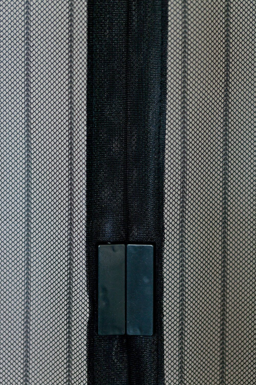 Moustiquaire Polyester à aimants Moustimagnet L1xH2,20m - MOREL