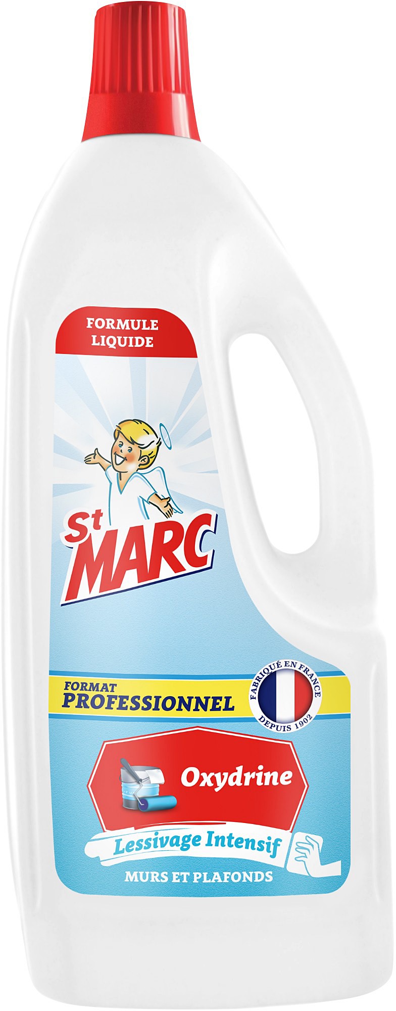 oxydrine 2l - ST MARC