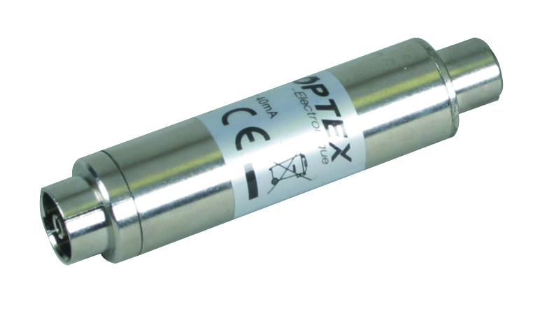 Amplificateur de ligne pour la TNT - OPTEX