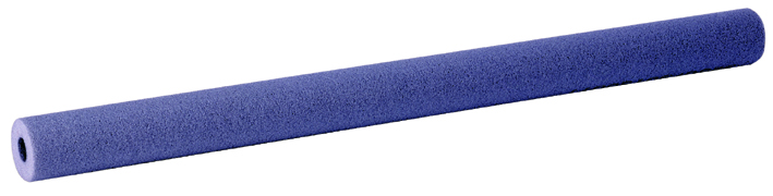 gaine d'isolation pour tuyauterie 28/10 en 1 ml
