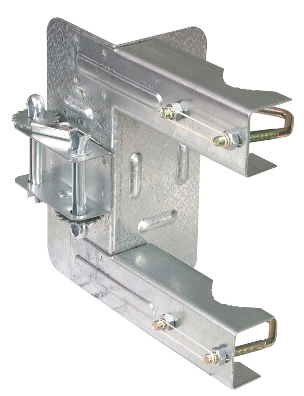 Cerclage simple pour fixation cheminée - OPTEX