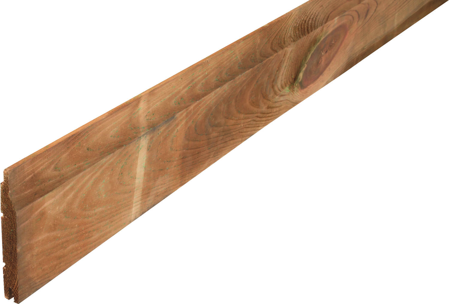 Clin en Pin 18x140x2400mm - CERLAND