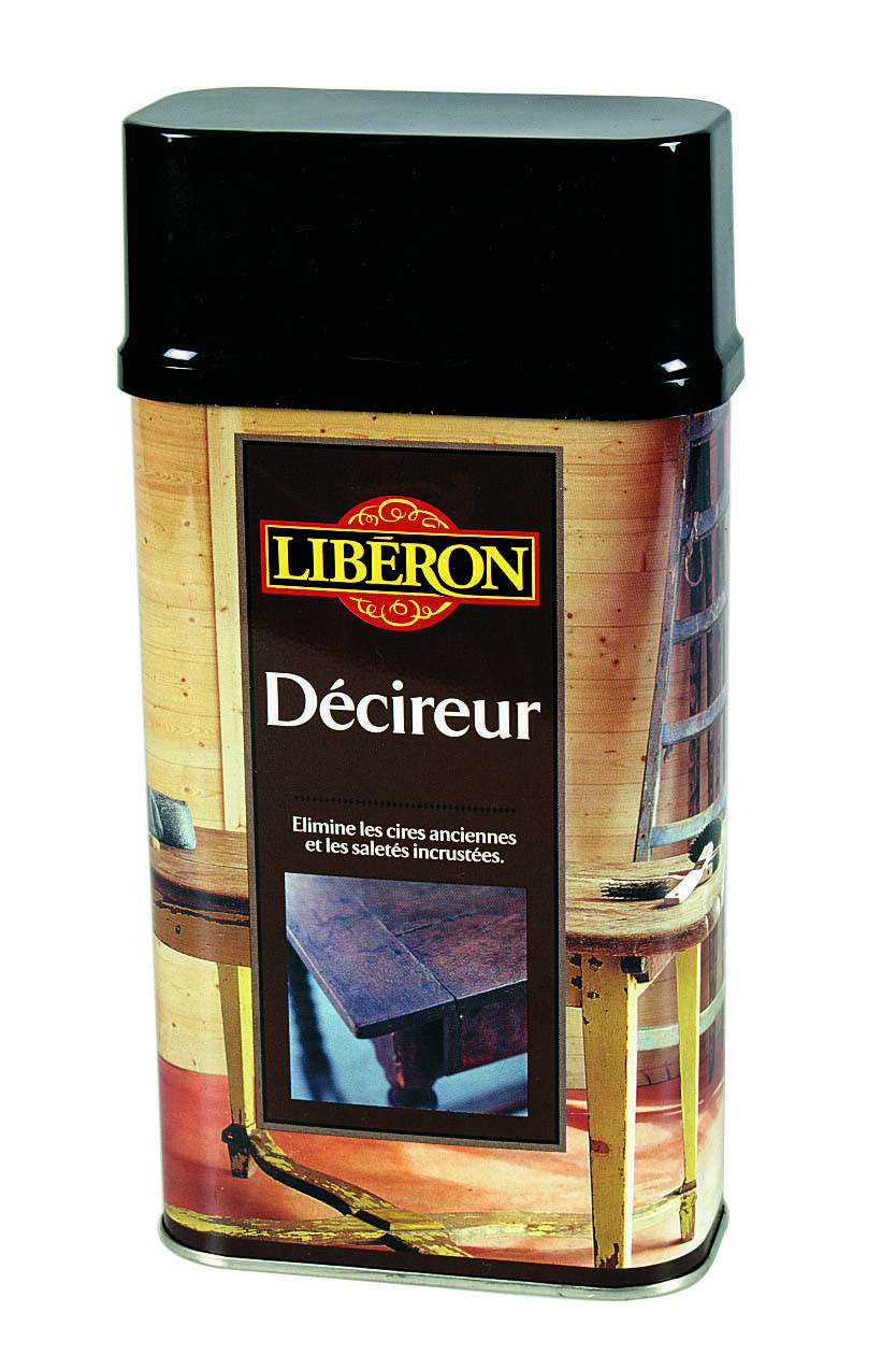 Decireur 1 L - LIBERON