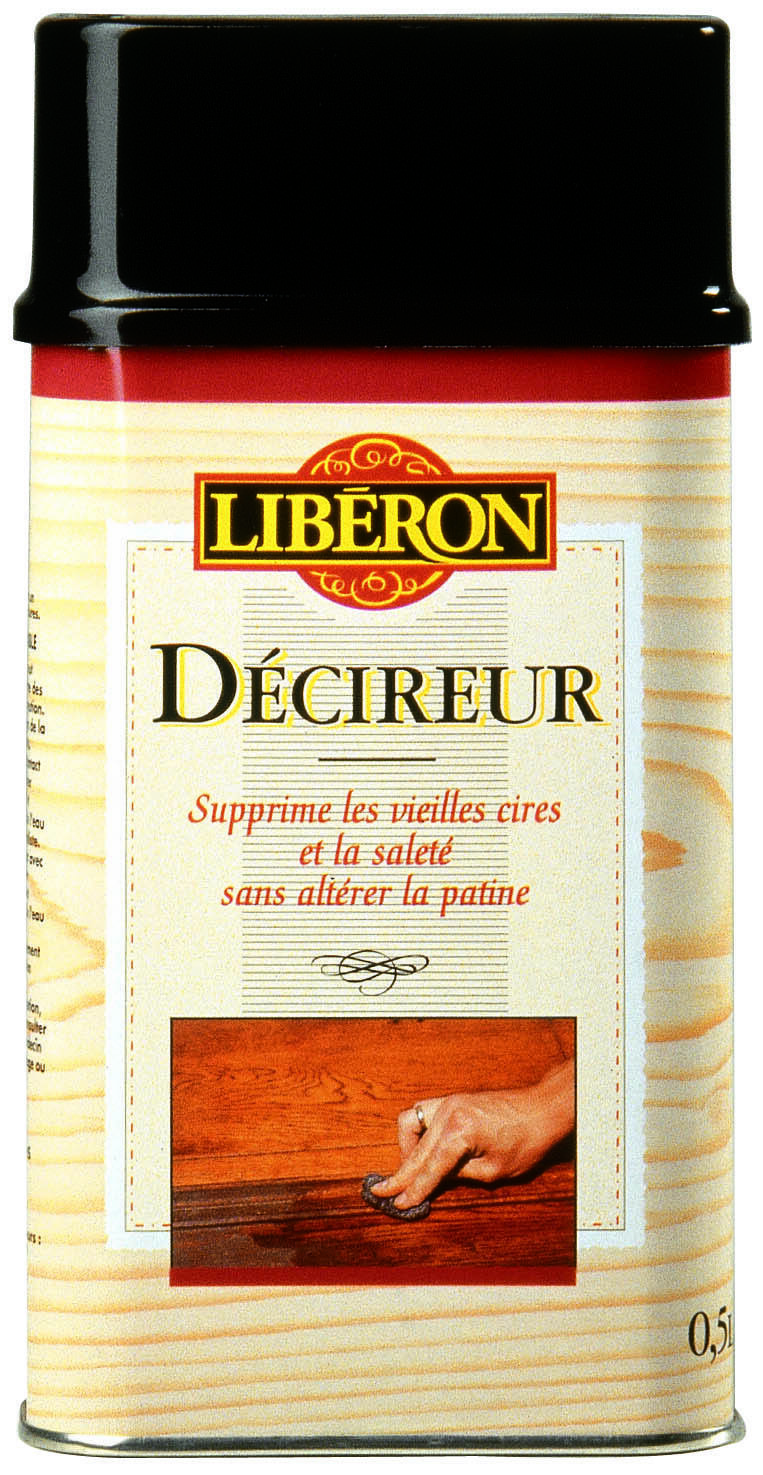Decireur 0,5 L - LIBERON