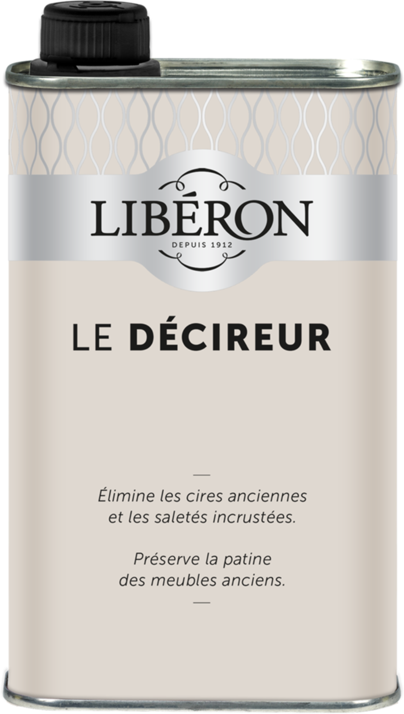 Decireur 0,5 L - LIBERON