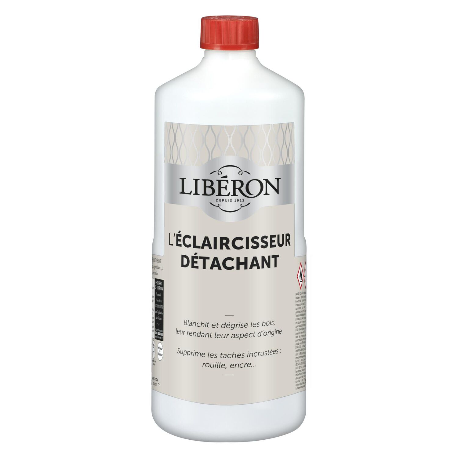 Eclaircisseur Panamax 1 L - LIBERON