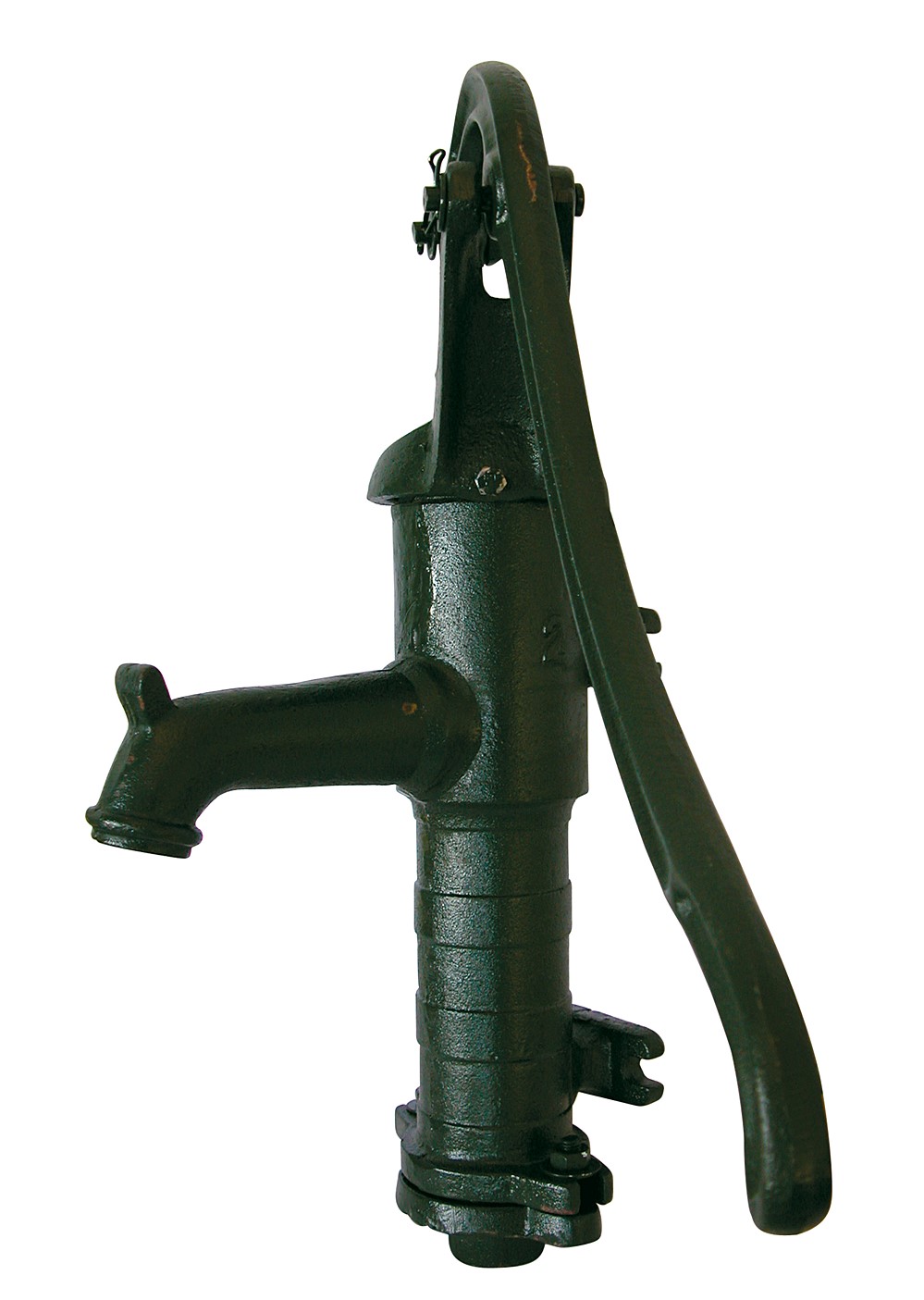 Pompe à main ma9 - SPID'O