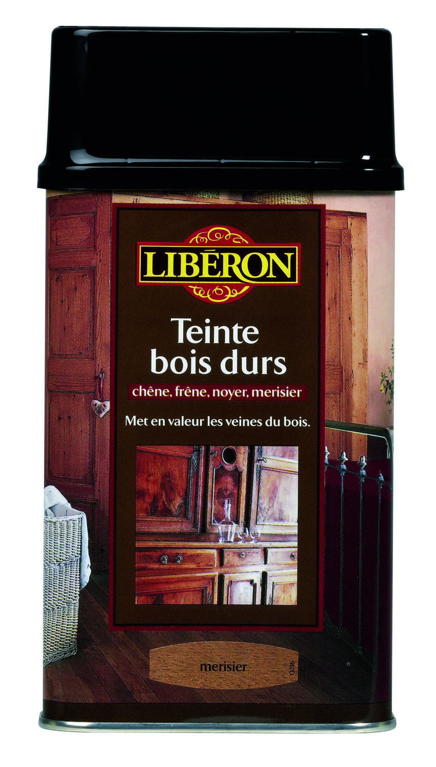 Teinte antiquaire 0.5L - Chène clair - LIBERON