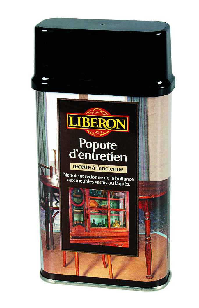 Popote d’entretien 0.5L - LIBERON