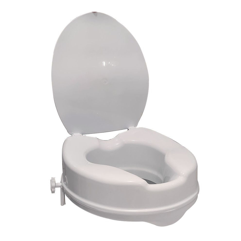 Rehausse WC à Poser - GODONNIER