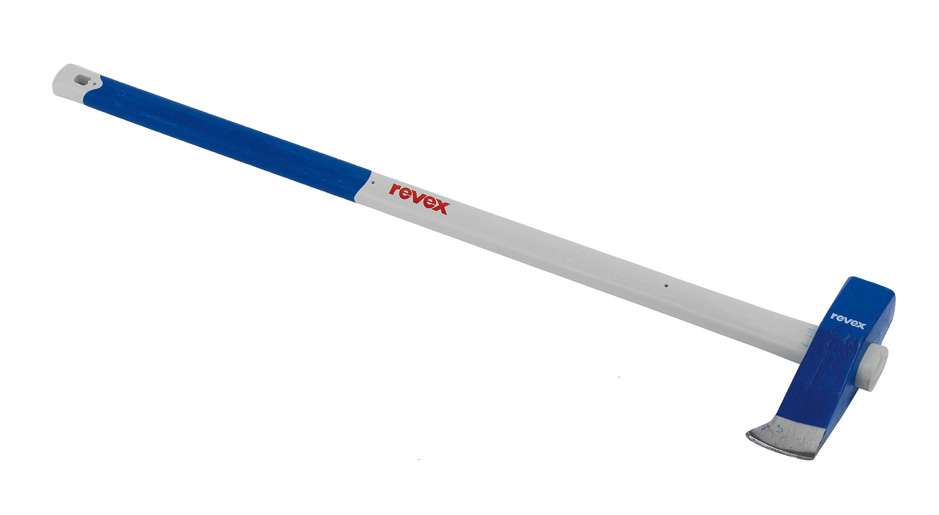 Merlin à bec 3kg em tri matière - REVEX