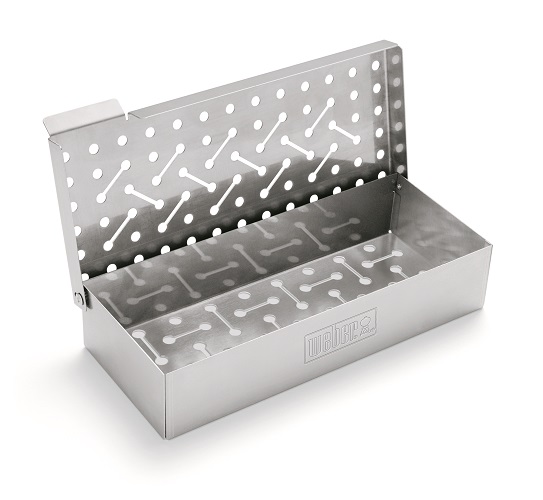 Fumoir universel - WEBER