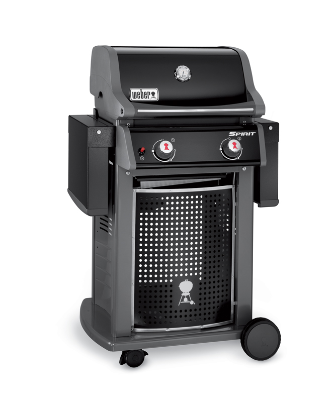 Barbecue à gaz Spirit classic E210 2 brûleurs - WEBER