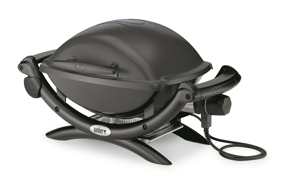 Barbecue électrique Q1400 - WEBER