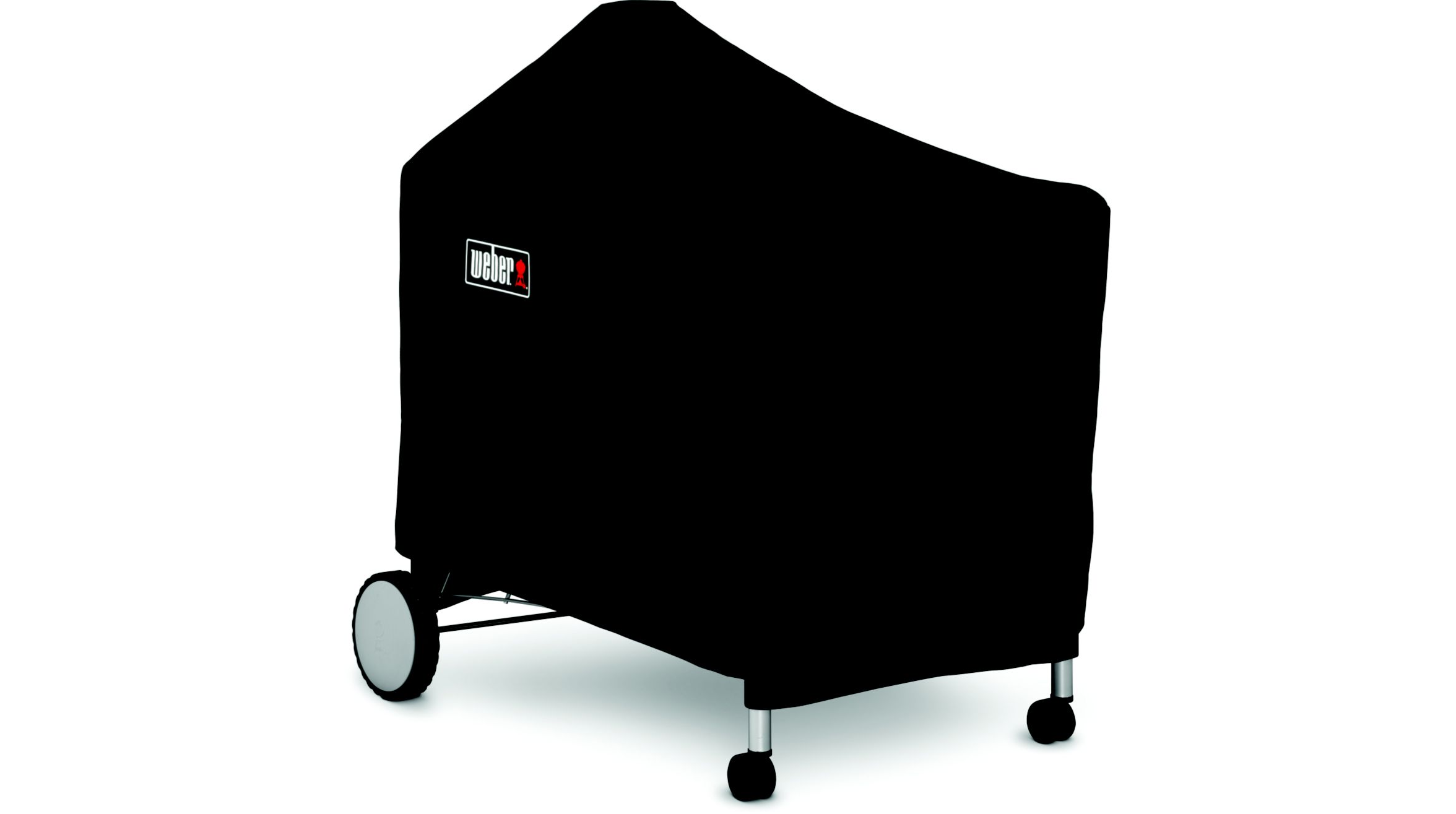 Housse Deluxe pour Performer Premium et Deluxe GBS - WEBER