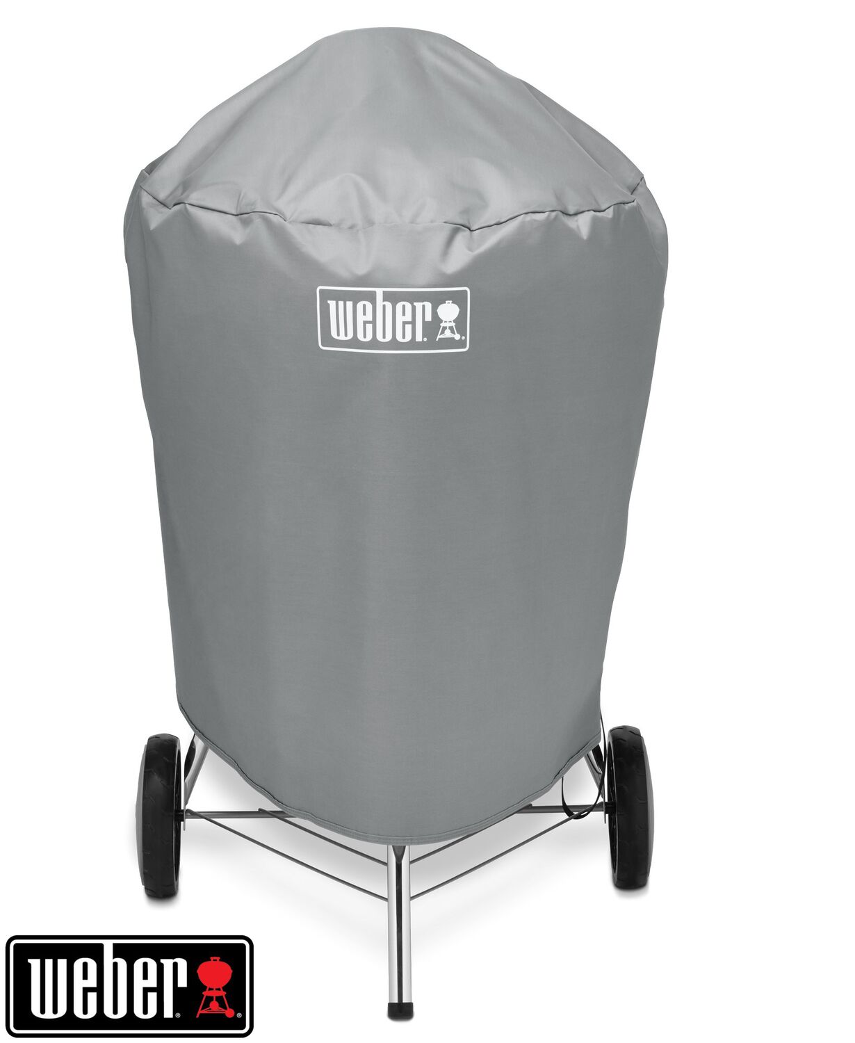 Housse standard pour barbecues charbon 57 cm - WEBER