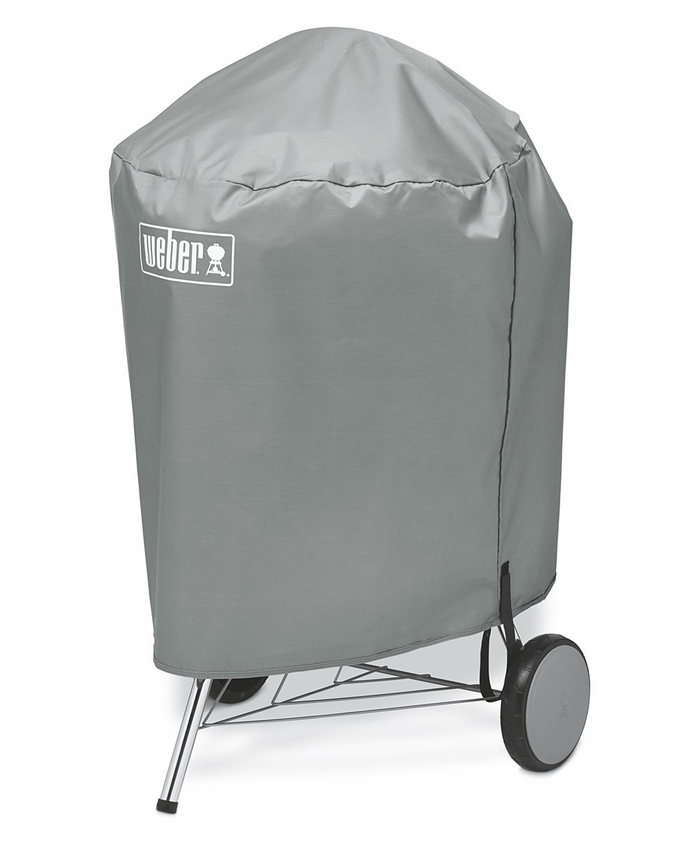 Housse standard pour barbecues charbon 57 cm - WEBER