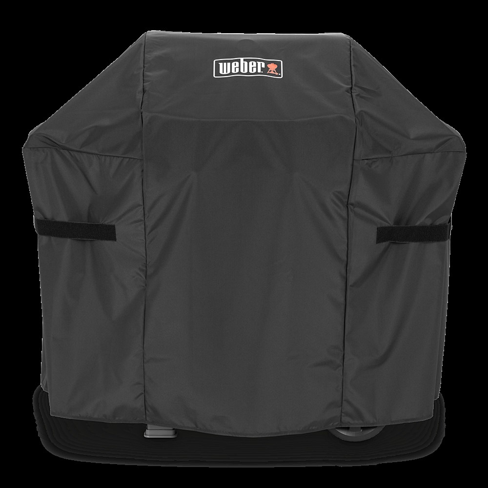 Housse premium Spirit II 200& E-210 excluant EO-210 - WEBER