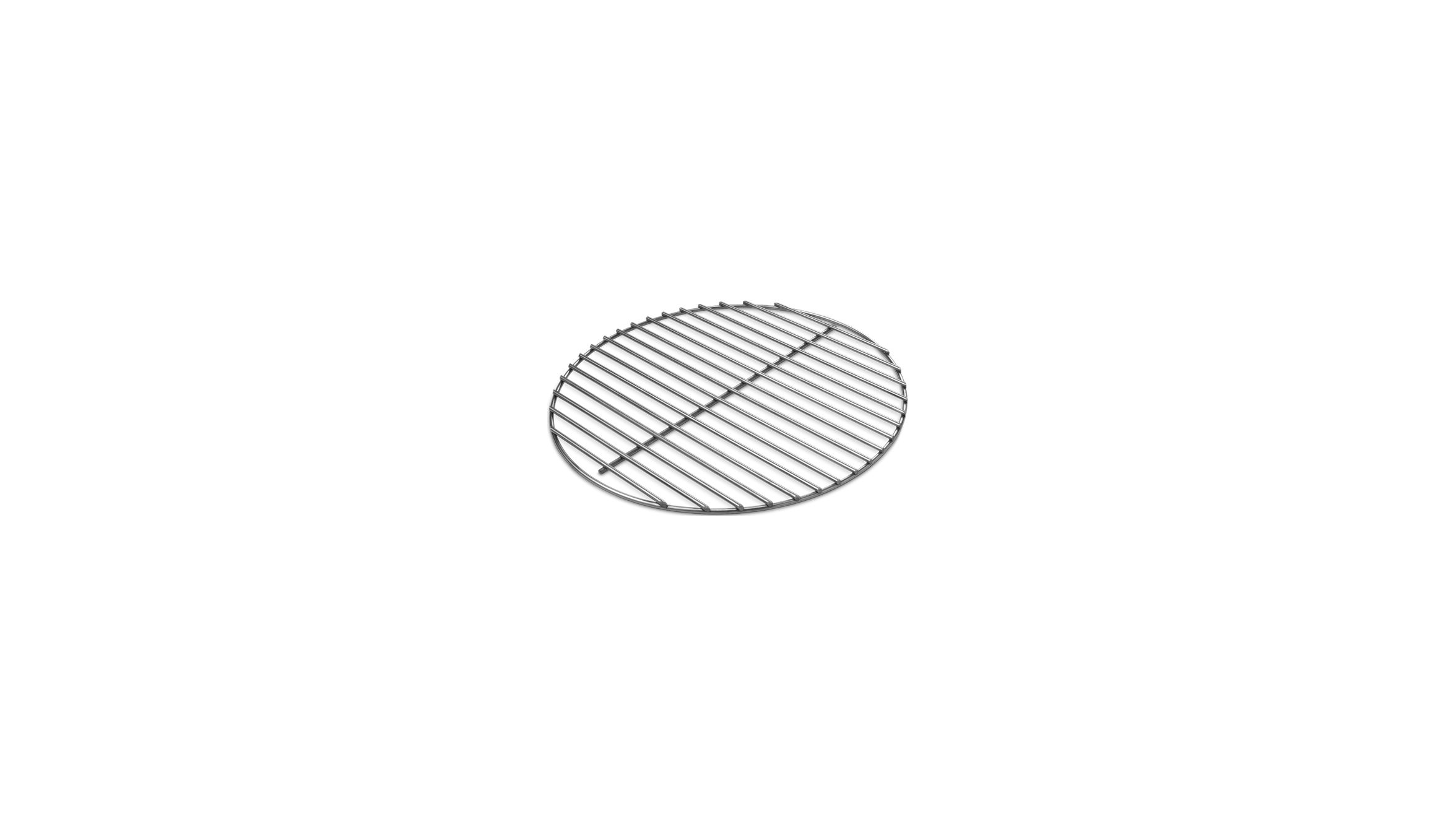 Grille foyère pour barbecues Ø47 cm - WEBER