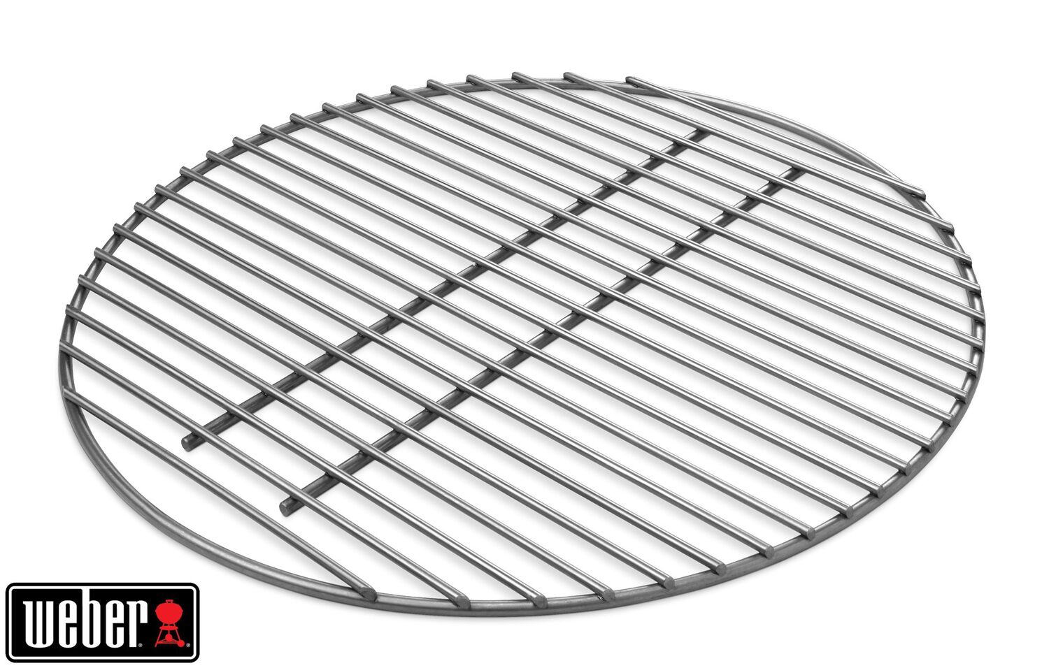 Grille foyère pour barbecues Ø57 cm - WEBER